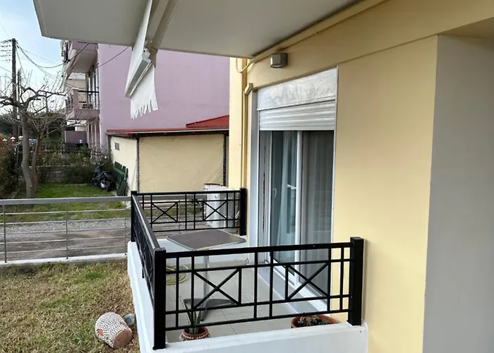 R Apartment