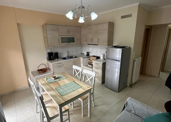 R Apartment