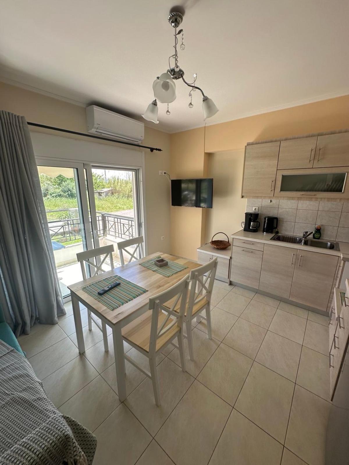 Apartment R Nafpaktos